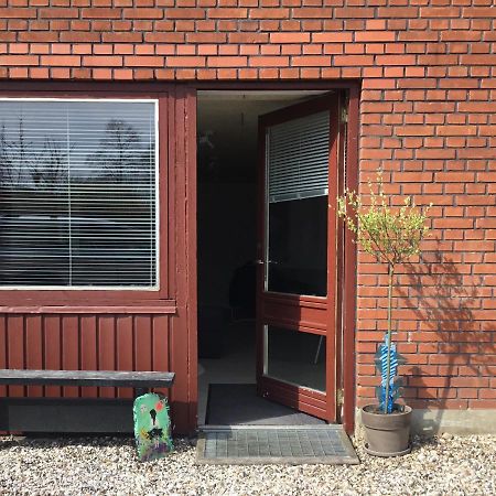Arhus Nord Bed And Breakfast Hinnerup Exterior photo