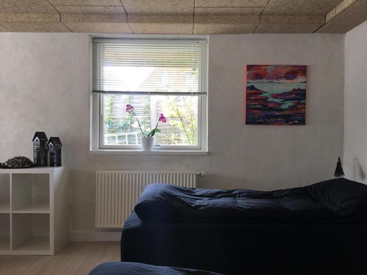 Arhus Nord Bed And Breakfast Hinnerup Exterior photo